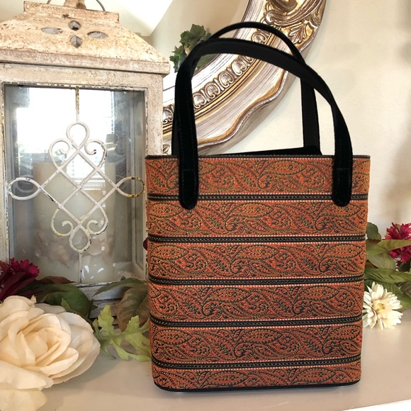 Stuart Weitzman vintage bag - Picture 5 of 7